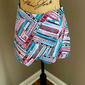 Skort size small